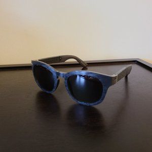 Norton Point Sunglasses